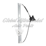 WINDOW REGULATOR RR LH POWER — photo 1