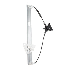 WINDOW REGULATOR RR LH POWER