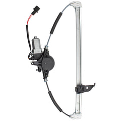 WINDOW REGULATOR RR LH POWER