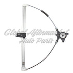 WINDOW REGULATOR RR RH POWER — photo 1