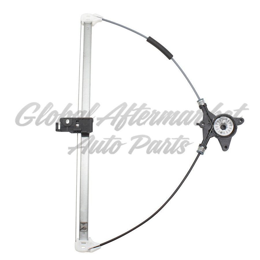 WINDOW REGULATOR RR RH POWER