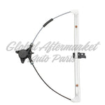 WINDOW REGULATOR RR RH POWER — photo 2