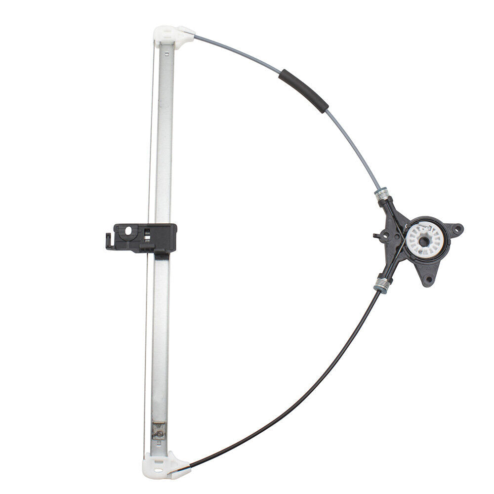 WINDOW REGULATOR RR RH POWER