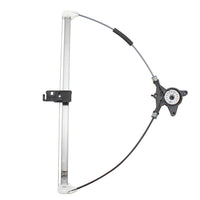 WINDOW REGULATOR RR RH POWER