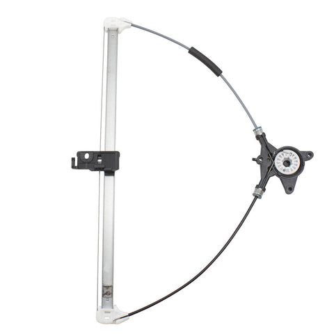 WINDOW REGULATOR RR RH POWER