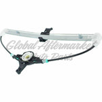 WINDOW REGULATOR RR RH POWER — photo 2