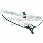 WINDOW REGULATOR RR RH POWER — photo 3