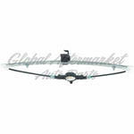 WINDOW REGULATOR RR RH POWER — photo 4