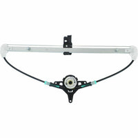 WINDOW REGULATOR RR RH POWER