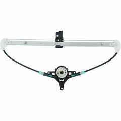 WINDOW REGULATOR RR RH POWER