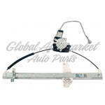 WINDOW REGULATOR RR RH POWER — photo 2