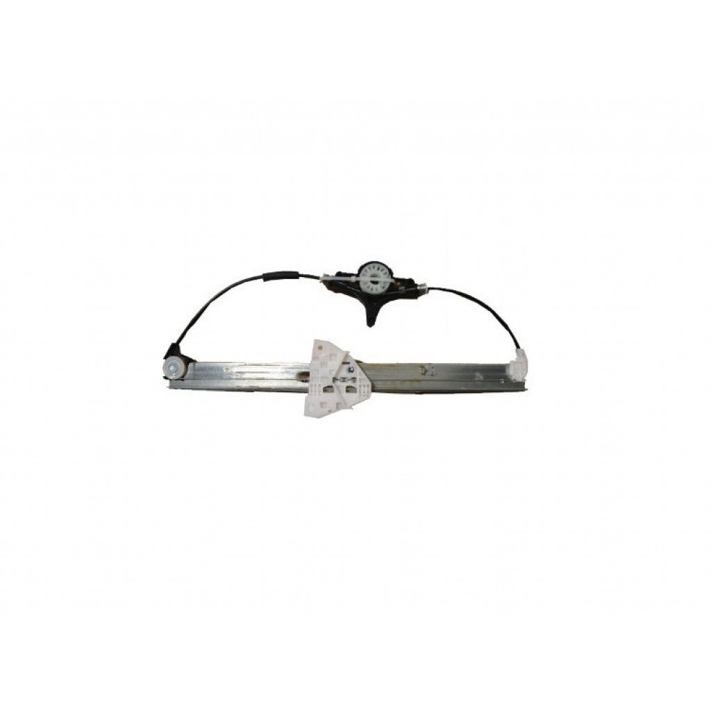 WINDOW REGULATOR RR RH POWER