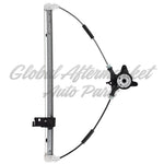 WINDOW REGULATOR RR RH POWER — photo 1