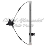 WINDOW REGULATOR RR RH POWER — photo 2