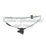 WINDOW REGULATOR RR RH POWER — photo 3