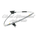 WINDOW REGULATOR RR RH POWER — photo 4