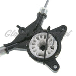 WINDOW REGULATOR RR RH POWER — photo 5