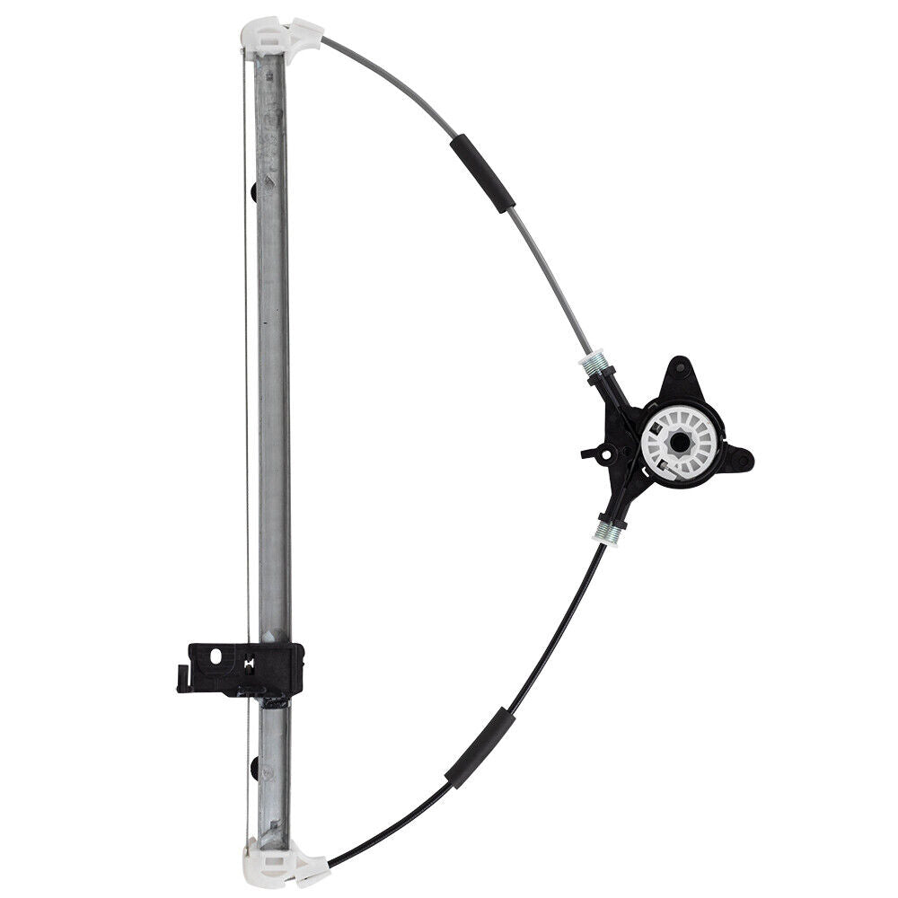 WINDOW REGULATOR RR RH POWER