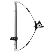 WINDOW REGULATOR RR RH POWER