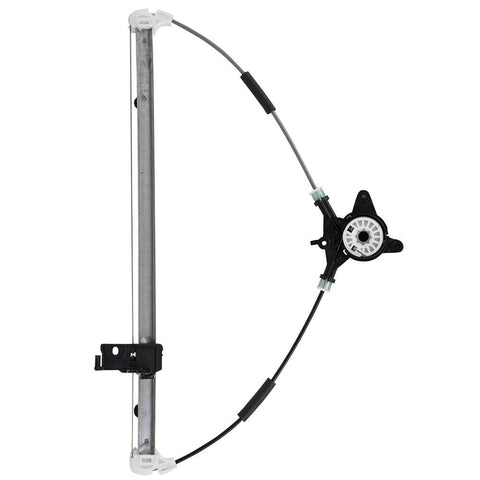 WINDOW REGULATOR RR RH POWER