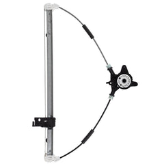 WINDOW REGULATOR RR RH POWER