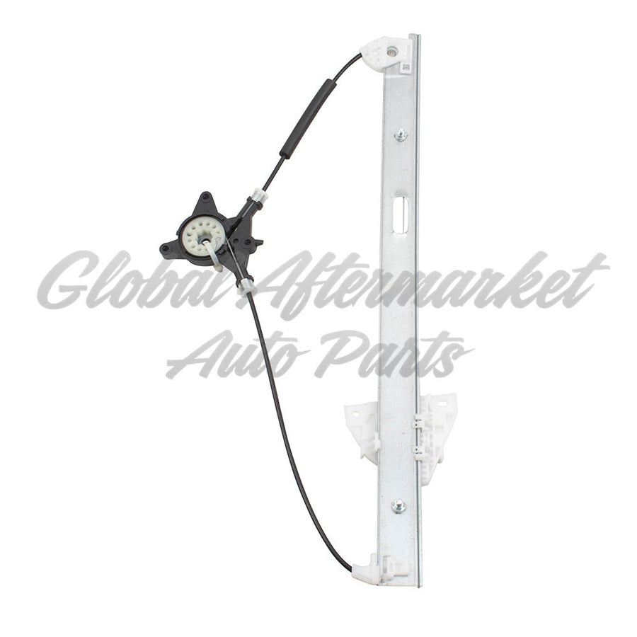 WINDOW REGULATOR RR RH POWER