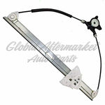 WINDOW REGULATOR RR RH POWER — photo 2