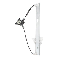 WINDOW REGULATOR RR RH POWER