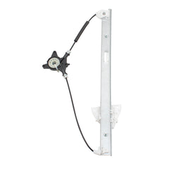 WINDOW REGULATOR RR RH POWER