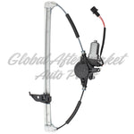 WINDOW REGULATOR RR RH POWER — photo 1