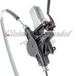WINDOW REGULATOR RR RH POWER — photo 4