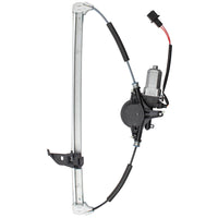 WINDOW REGULATOR RR RH POWER