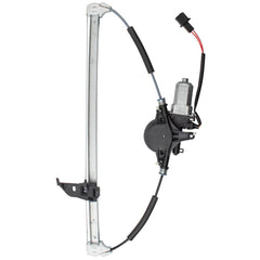 WINDOW REGULATOR RR RH POWER