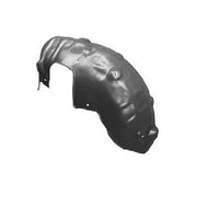 FENDER LINER RR LH
