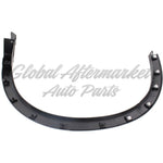 WHEEL ARCH TRIM RR LH — photo 5
