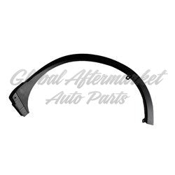 WHEEL ARCH TRIM RR LH