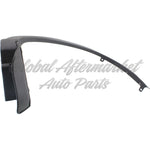 WHEEL ARCH TRIM RR LH — photo 4