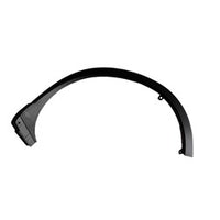 WHEEL ARCH TRIM RR LH