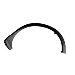 WHEEL ARCH TRIM RR LH