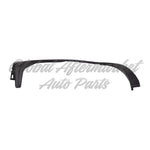 WHEEL ARCH TRIME RR LH TEXTURED BLACK — photo 3