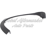 WHEEL ARCH TRIM RR RH — photo 3