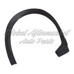 WHEEL ARCH TRIM RR RH TEXTURED BLACK — photo 2