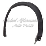 WHEEL ARCH TRIM RR RH TEXTURED BLACK — photo 3