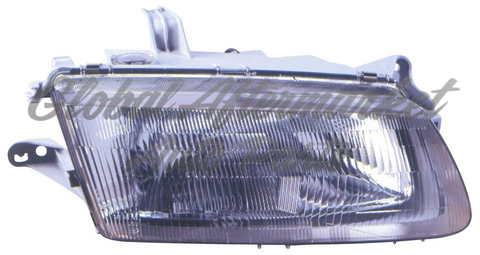 HEAD LAMP LH