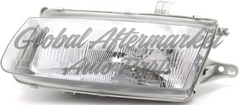 HEAD LAMP LH