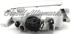 HEAD LAMP LH