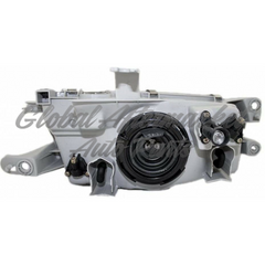 HEAD LAMP LH