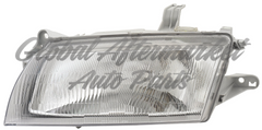 HEAD LAMP LH