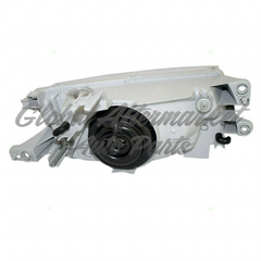 HEAD LAMP LH
