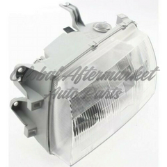 HEAD LAMP LH